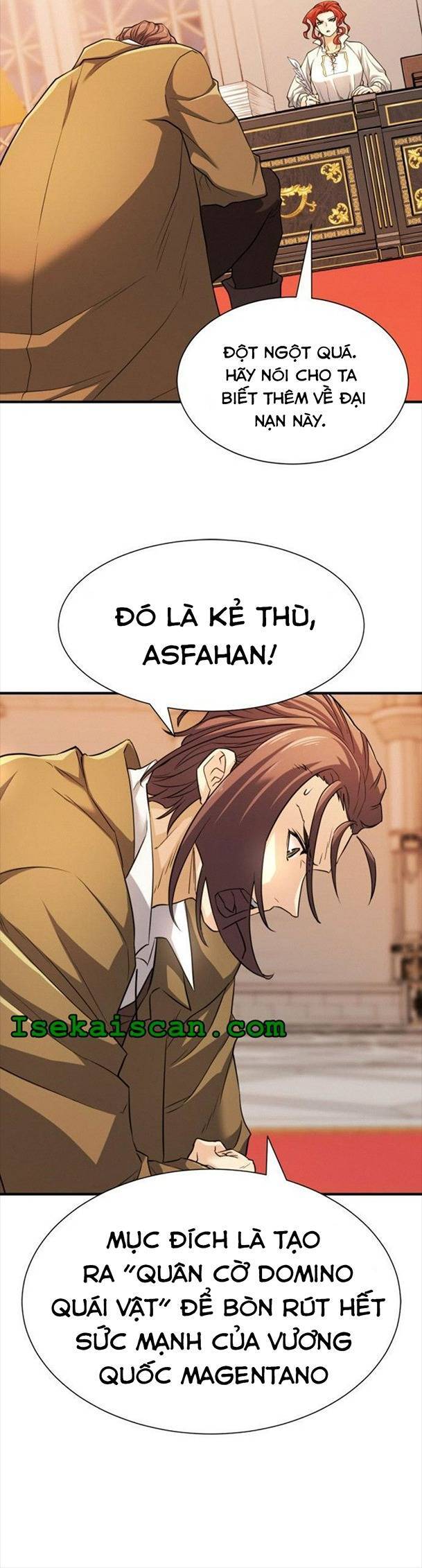 Bậc Thầy Thiết Kế Điền Trang Chap 48 - Next Chap 49