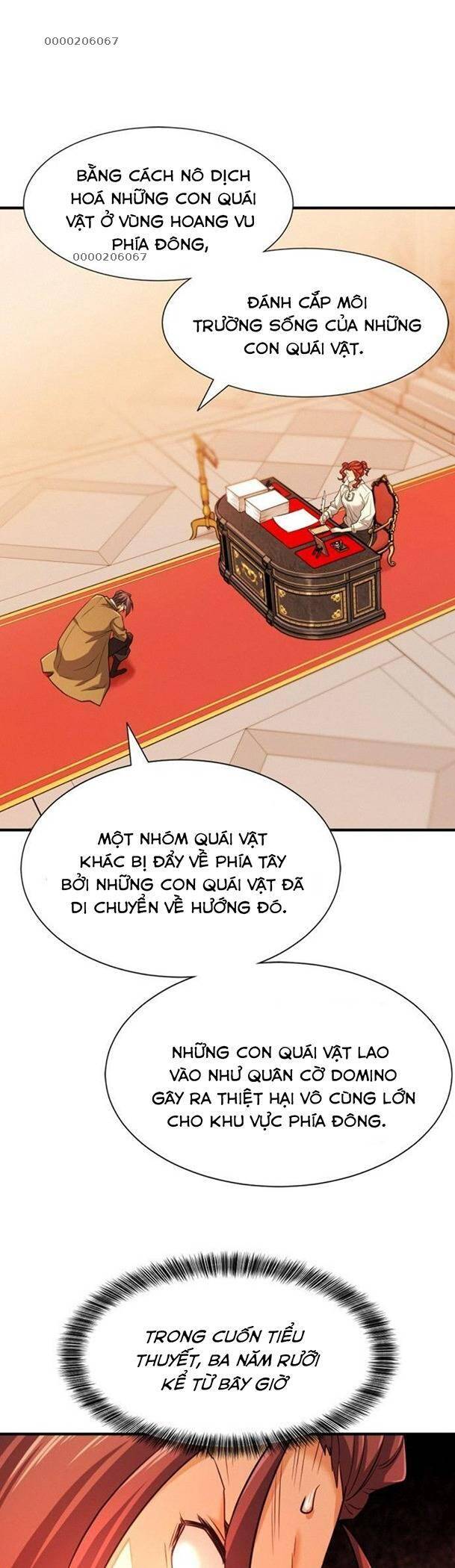 Bậc Thầy Thiết Kế Điền Trang Chap 48 - Next Chap 49