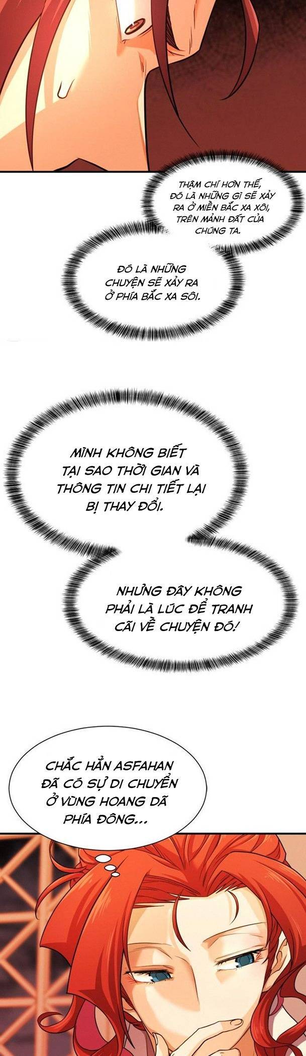 Bậc Thầy Thiết Kế Điền Trang Chap 48 - Next Chap 49