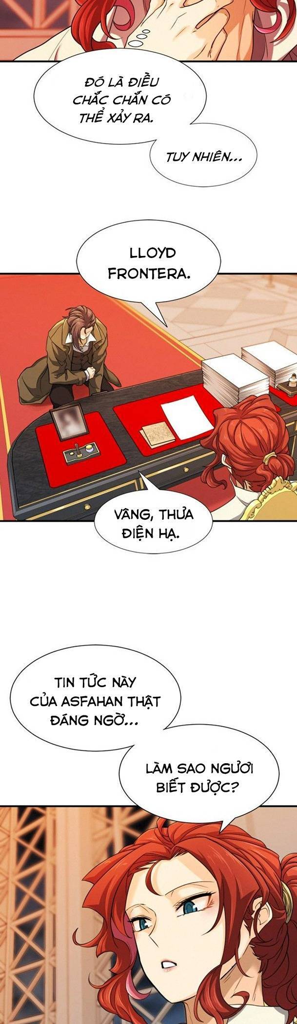 Bậc Thầy Thiết Kế Điền Trang Chap 48 - Next Chap 49