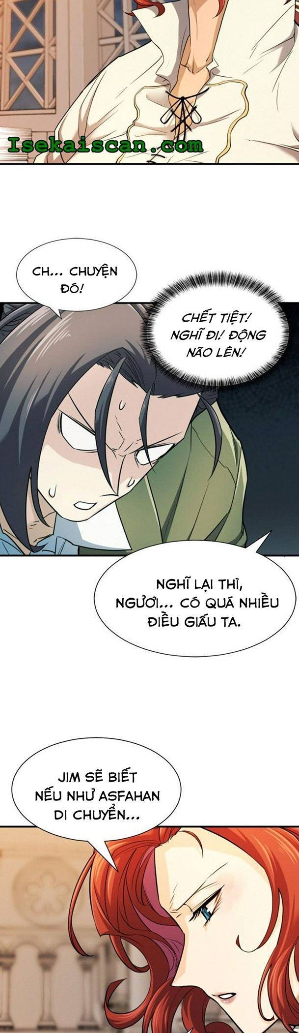 Bậc Thầy Thiết Kế Điền Trang Chap 48 - Next Chap 49