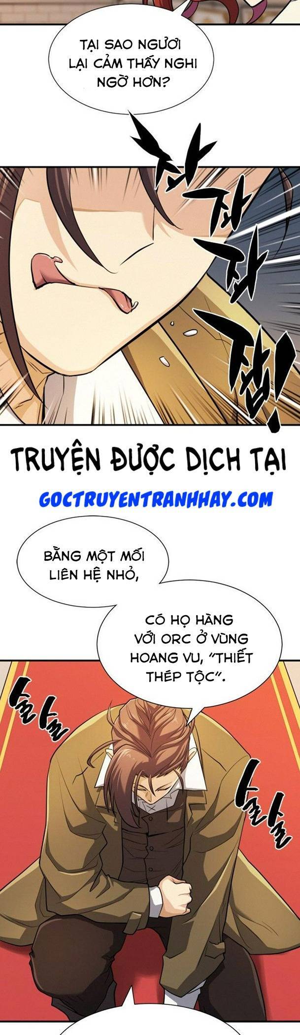 Bậc Thầy Thiết Kế Điền Trang Chap 48 - Next Chap 49