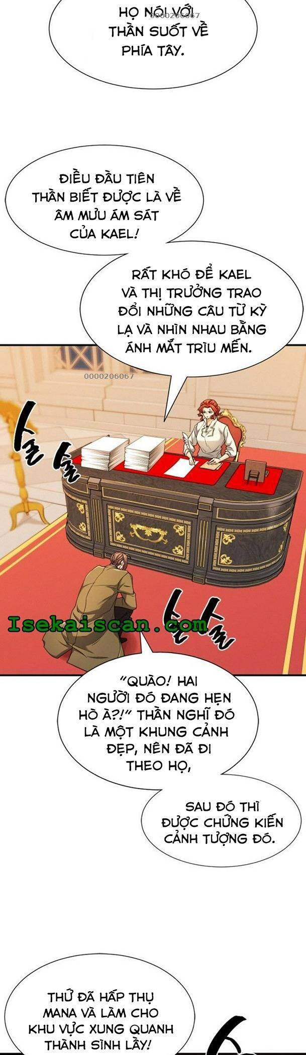 Bậc Thầy Thiết Kế Điền Trang Chap 48 - Next Chap 49