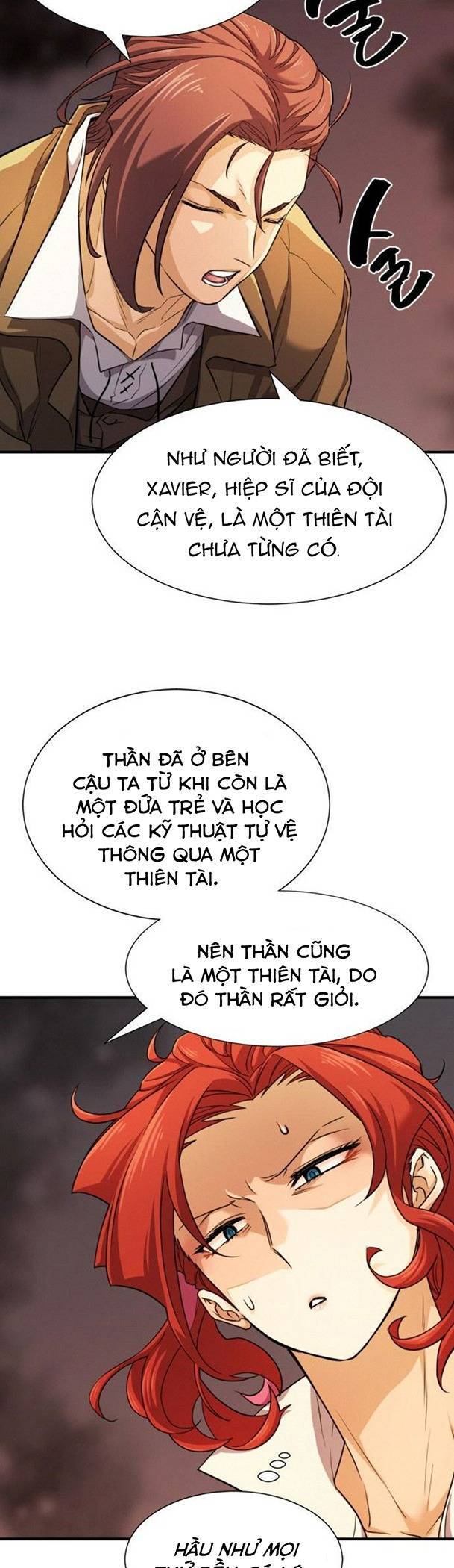 Bậc Thầy Thiết Kế Điền Trang Chap 48 - Next Chap 49