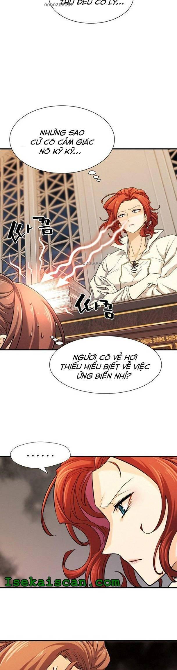 Bậc Thầy Thiết Kế Điền Trang Chap 48 - Next Chap 49