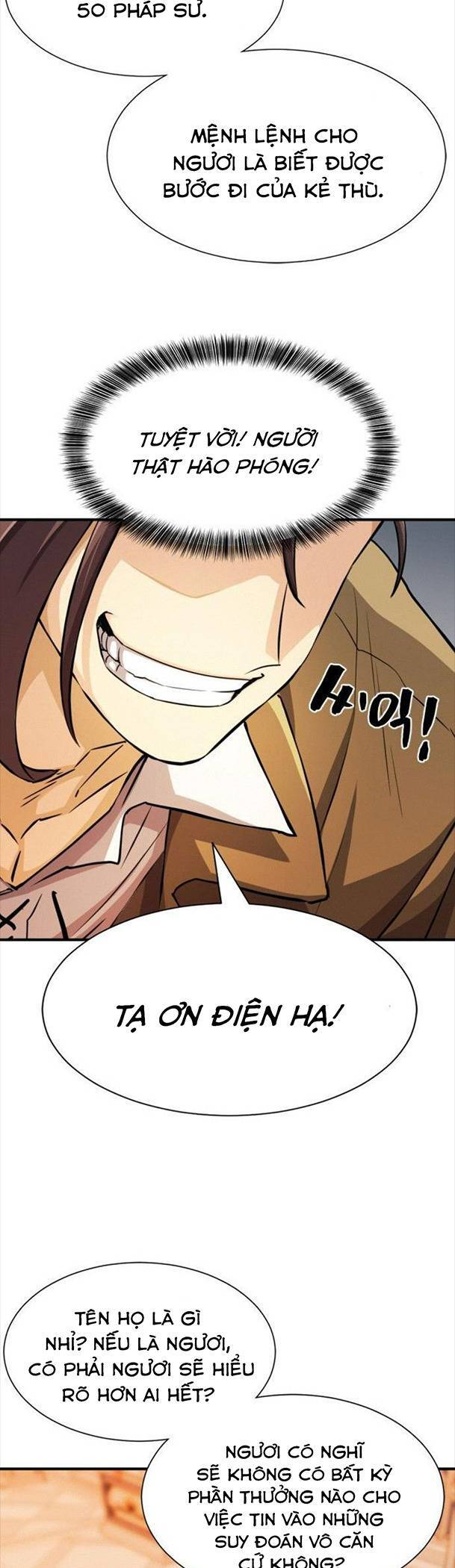 Bậc Thầy Thiết Kế Điền Trang Chap 48 - Next Chap 49