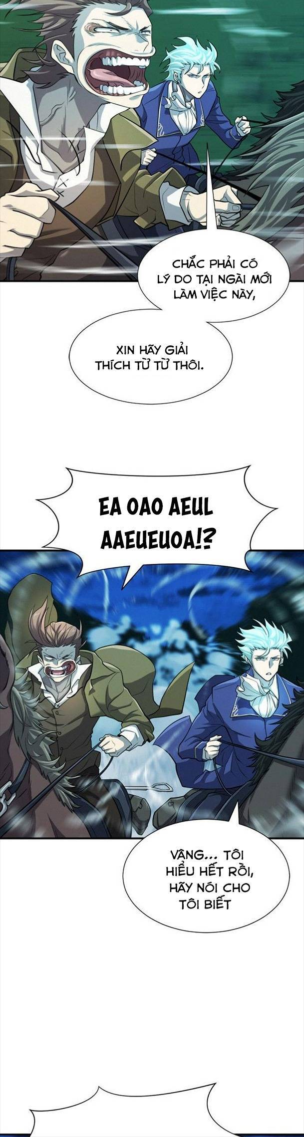 Bậc Thầy Thiết Kế Điền Trang Chap 48 - Next Chap 49