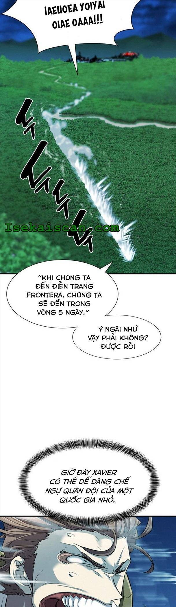 Bậc Thầy Thiết Kế Điền Trang Chap 48 - Next Chap 49