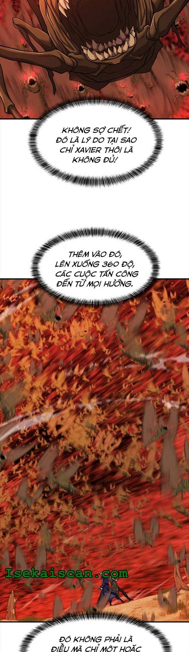 Bậc Thầy Thiết Kế Điền Trang Chap 48 - Next Chap 49