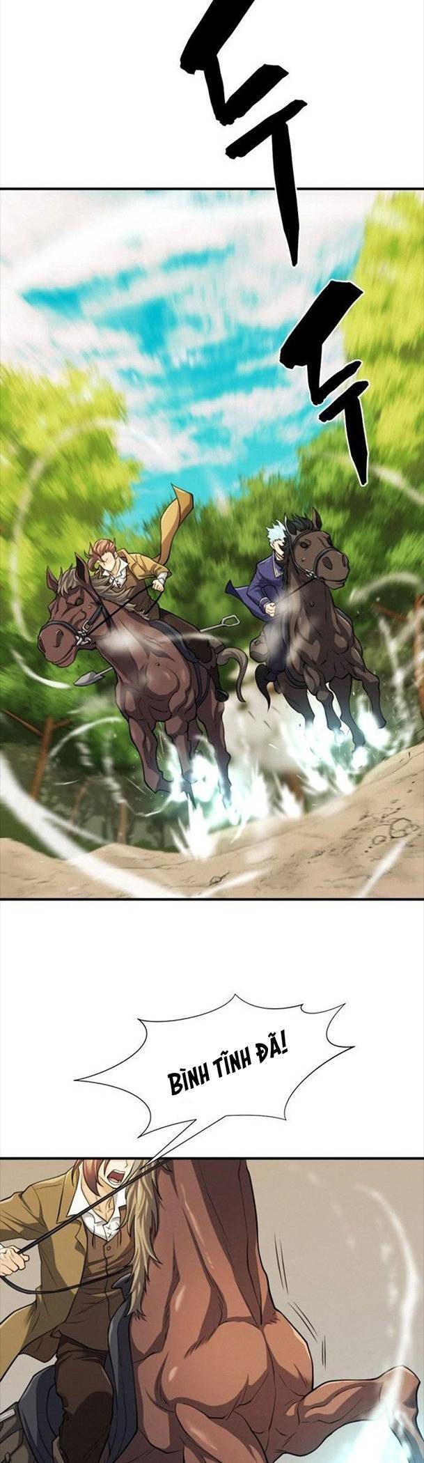 Bậc Thầy Thiết Kế Điền Trang Chap 48 - Next Chap 49