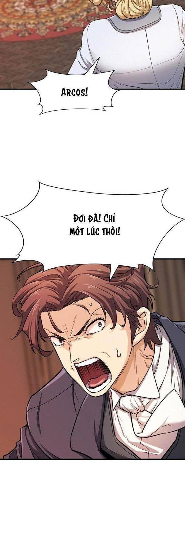 Bậc Thầy Thiết Kế Điền Trang Chap 49 - Next Chap 50
