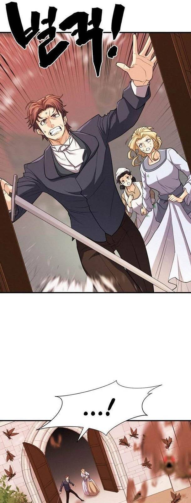 Bậc Thầy Thiết Kế Điền Trang Chap 49 - Next Chap 50