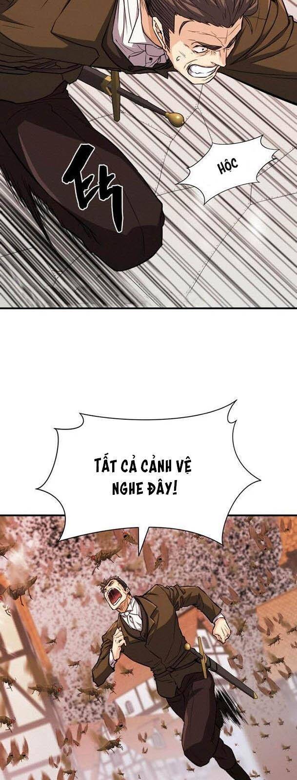 Bậc Thầy Thiết Kế Điền Trang Chap 49 - Next Chap 50