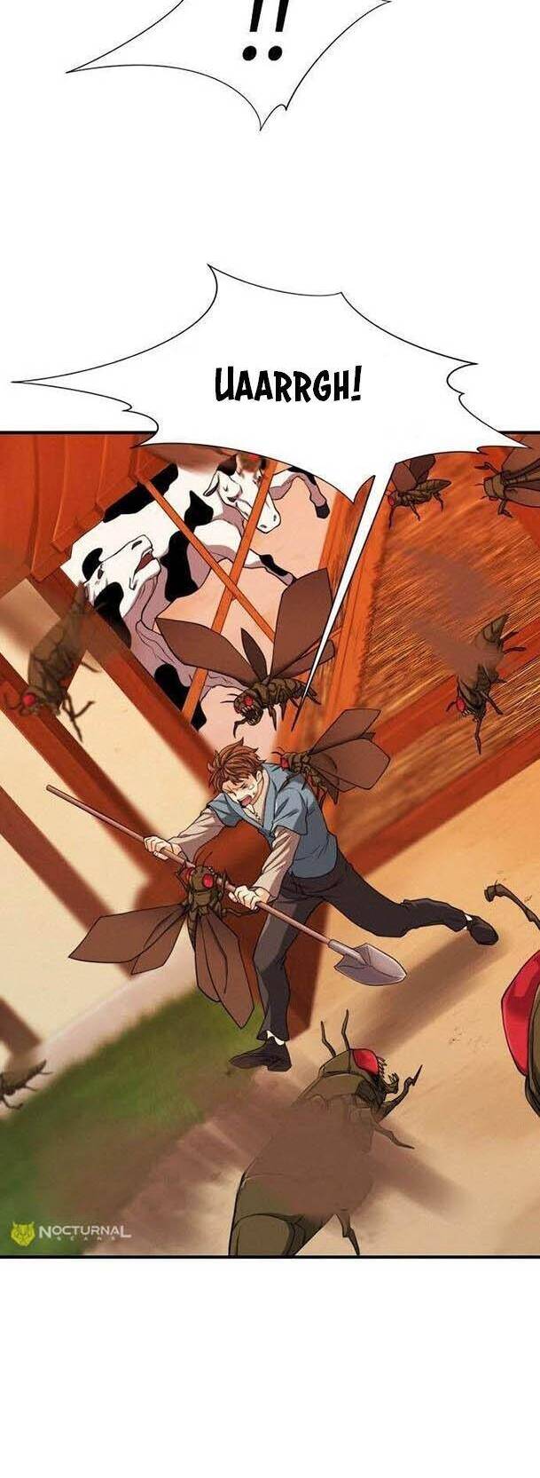 Bậc Thầy Thiết Kế Điền Trang Chap 49 - Next Chap 50