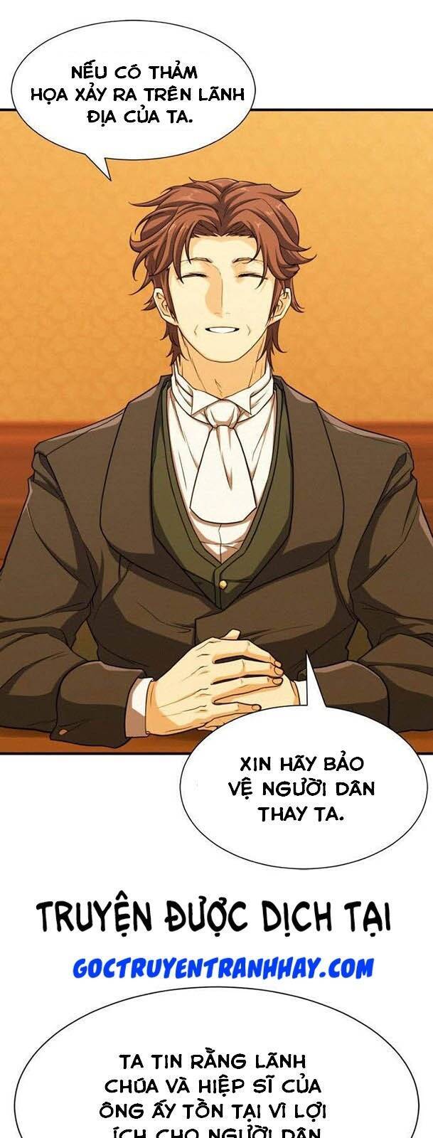 Bậc Thầy Thiết Kế Điền Trang Chap 49 - Next Chap 50