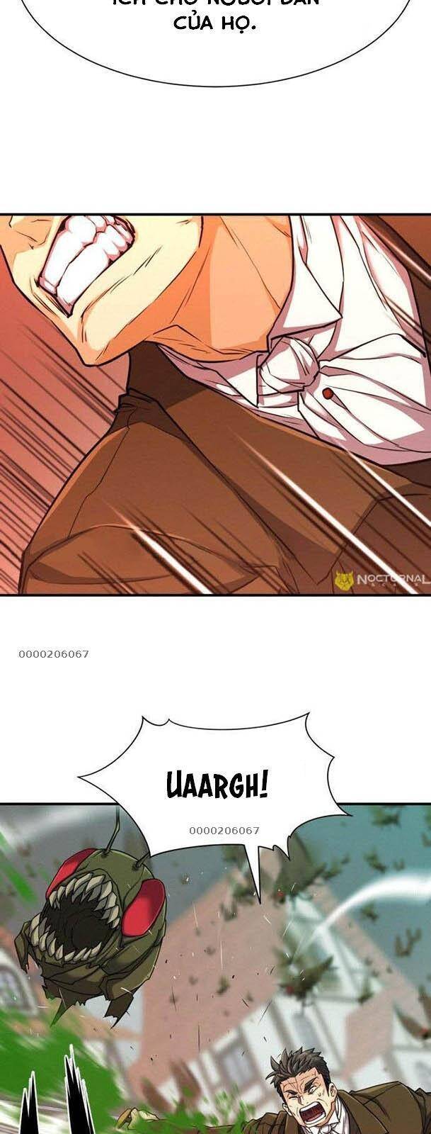 Bậc Thầy Thiết Kế Điền Trang Chap 49 - Next Chap 50