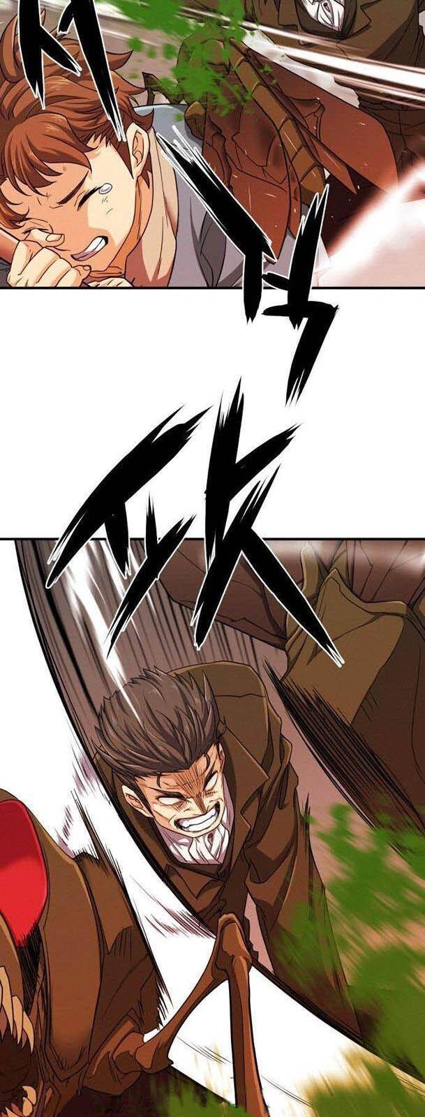 Bậc Thầy Thiết Kế Điền Trang Chap 49 - Next Chap 50