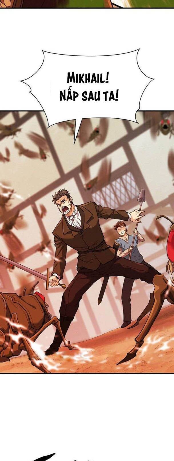 Bậc Thầy Thiết Kế Điền Trang Chap 49 - Next Chap 50