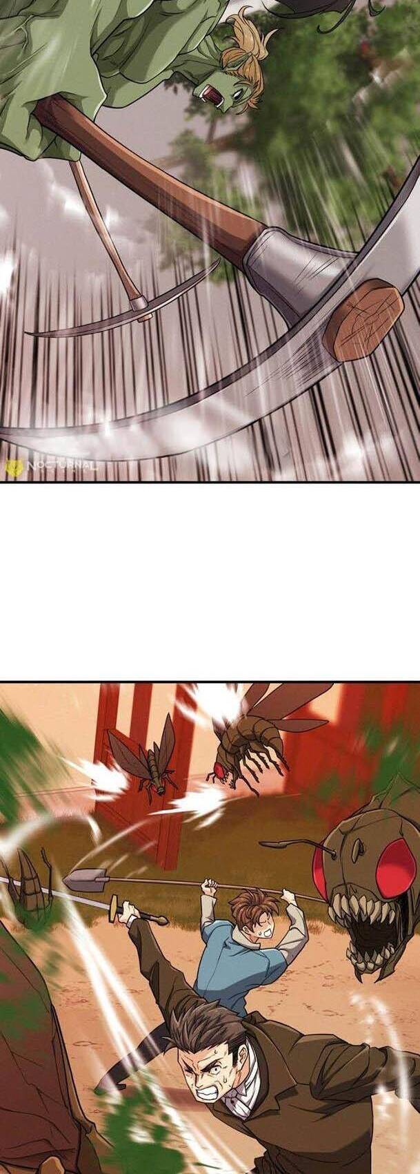 Bậc Thầy Thiết Kế Điền Trang Chap 49 - Next Chap 50