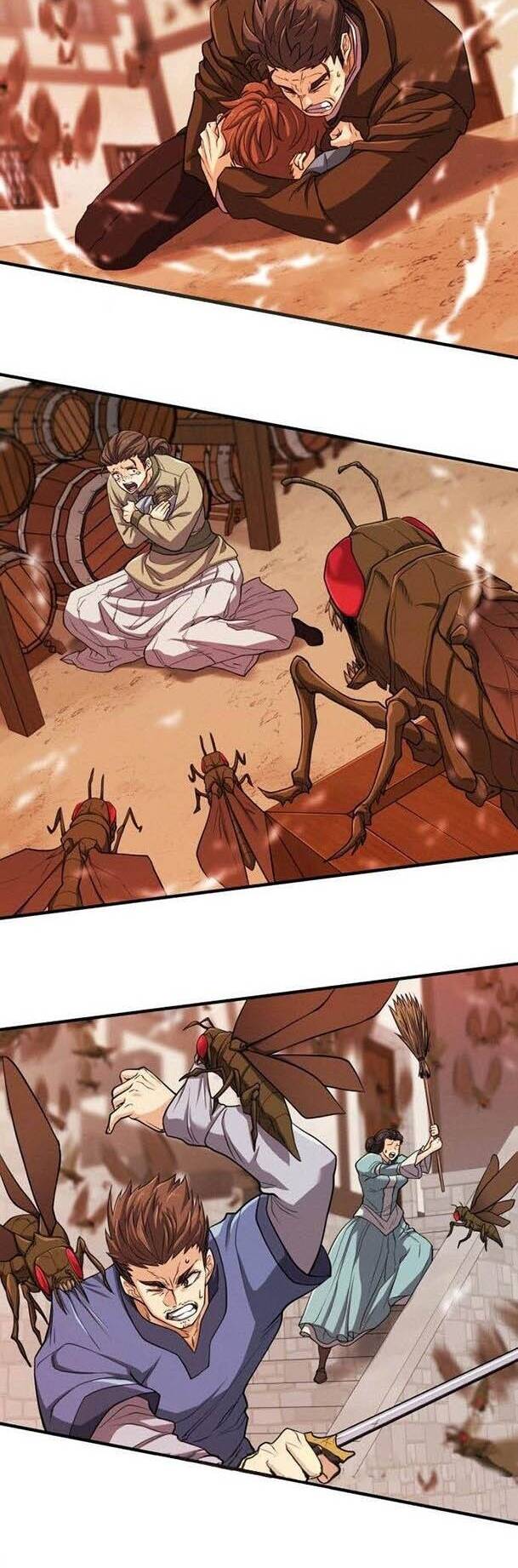 Bậc Thầy Thiết Kế Điền Trang Chap 49 - Next Chap 50