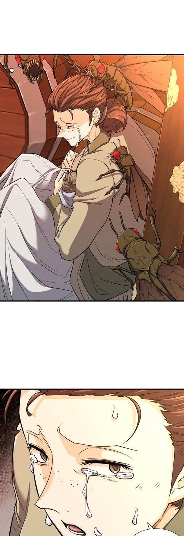 Bậc Thầy Thiết Kế Điền Trang Chap 49 - Next Chap 50