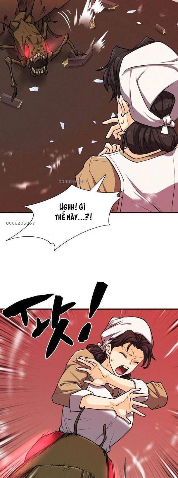 Bậc Thầy Thiết Kế Điền Trang Chap 49 - Next Chap 50