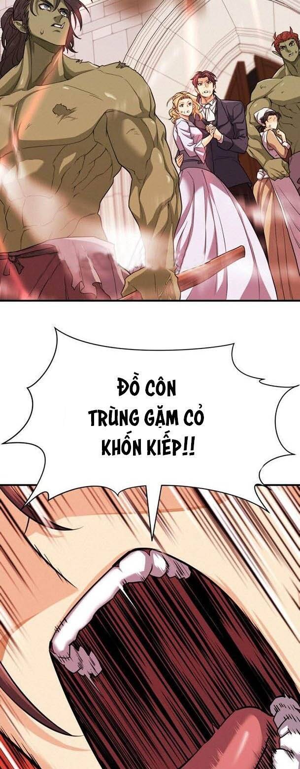 Bậc Thầy Thiết Kế Điền Trang Chap 49 - Next Chap 50