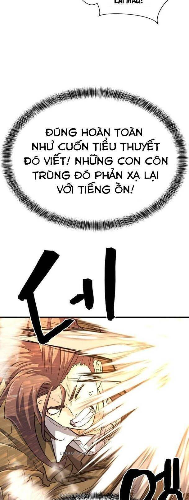 Bậc Thầy Thiết Kế Điền Trang Chap 49 - Next Chap 50
