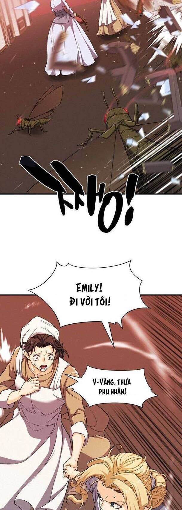 Bậc Thầy Thiết Kế Điền Trang Chap 49 - Next Chap 50
