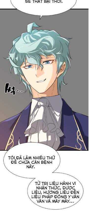 Bậc Thầy Thiết Kế Điền Trang Chap 5 - Next Chap 6