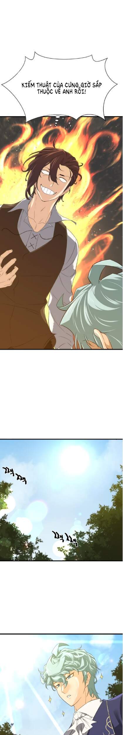 Bậc Thầy Thiết Kế Điền Trang Chap 5 - Next Chap 6