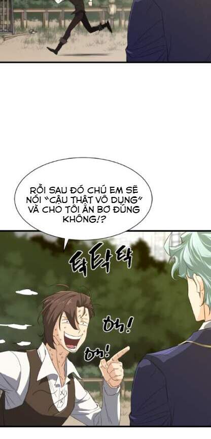 Bậc Thầy Thiết Kế Điền Trang Chap 5 - Next Chap 6