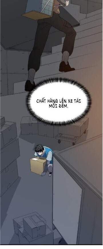 Bậc Thầy Thiết Kế Điền Trang Chap 5 - Next Chap 6