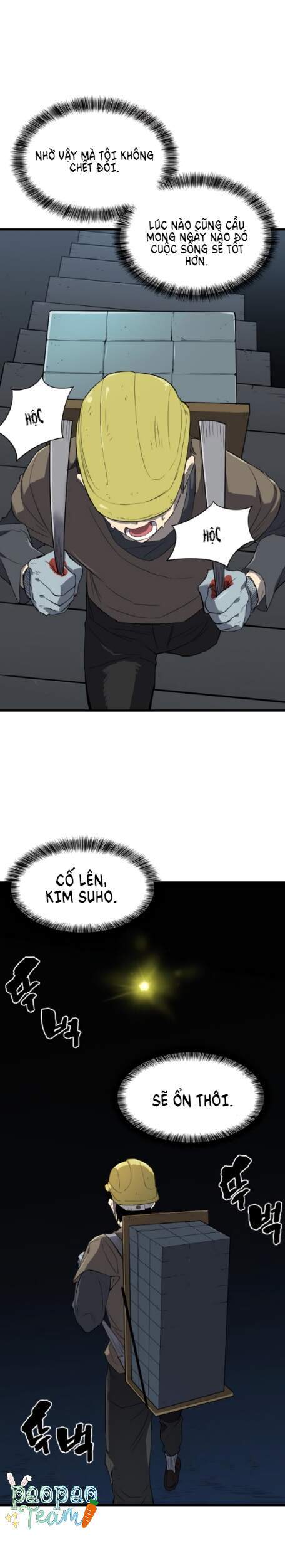 Bậc Thầy Thiết Kế Điền Trang Chap 5 - Next Chap 6