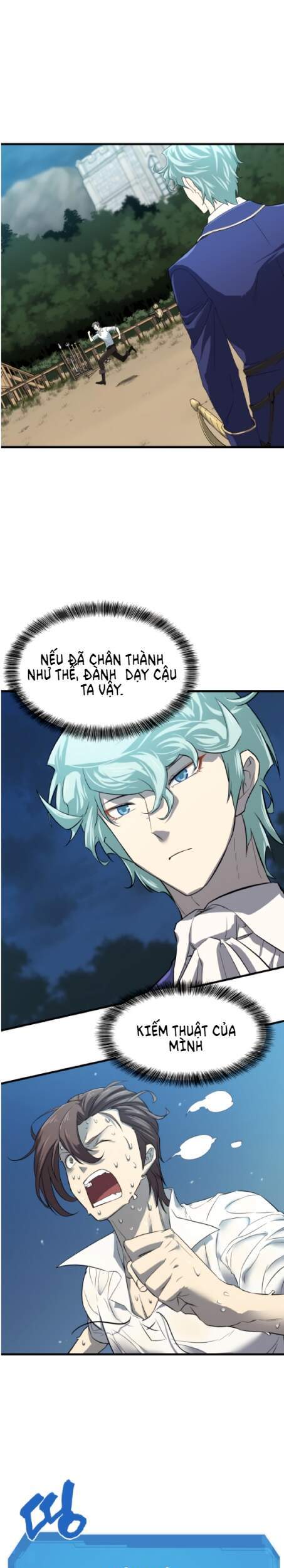 Bậc Thầy Thiết Kế Điền Trang Chap 5 - Next Chap 6