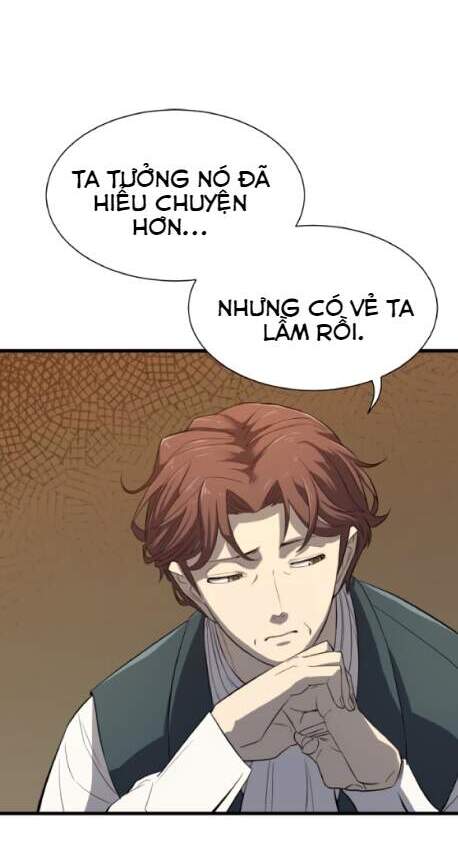 Bậc Thầy Thiết Kế Điền Trang Chap 5 - Next Chap 6
