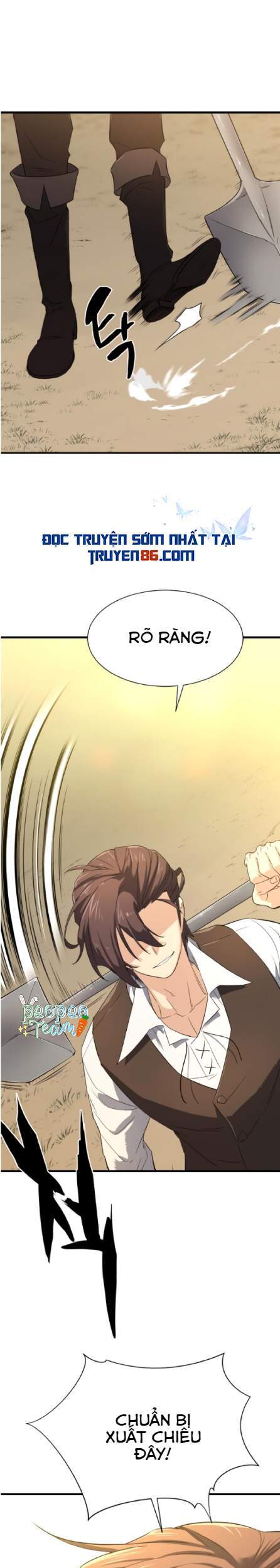 Bậc Thầy Thiết Kế Điền Trang Chap 5 - Next Chap 6