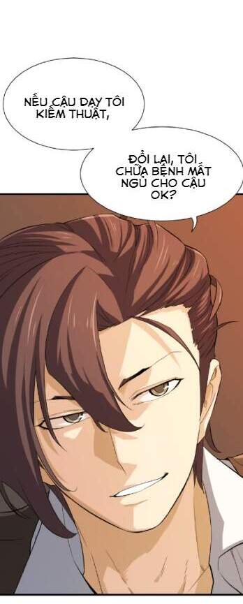 Bậc Thầy Thiết Kế Điền Trang Chap 5 - Next Chap 6