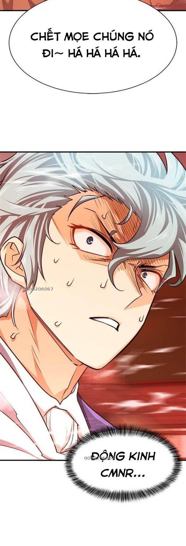 Bậc Thầy Thiết Kế Điền Trang Chap 50 - Next Chap 51