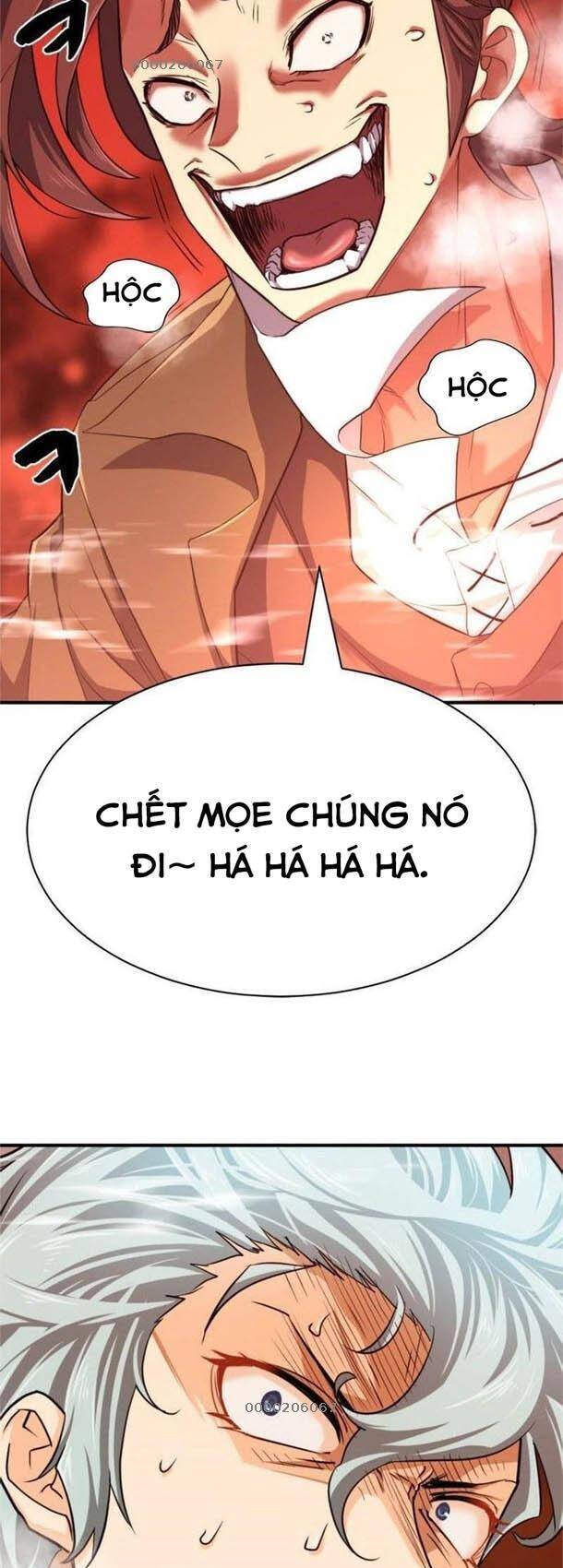 Bậc Thầy Thiết Kế Điền Trang Chap 50 - Next Chap 51