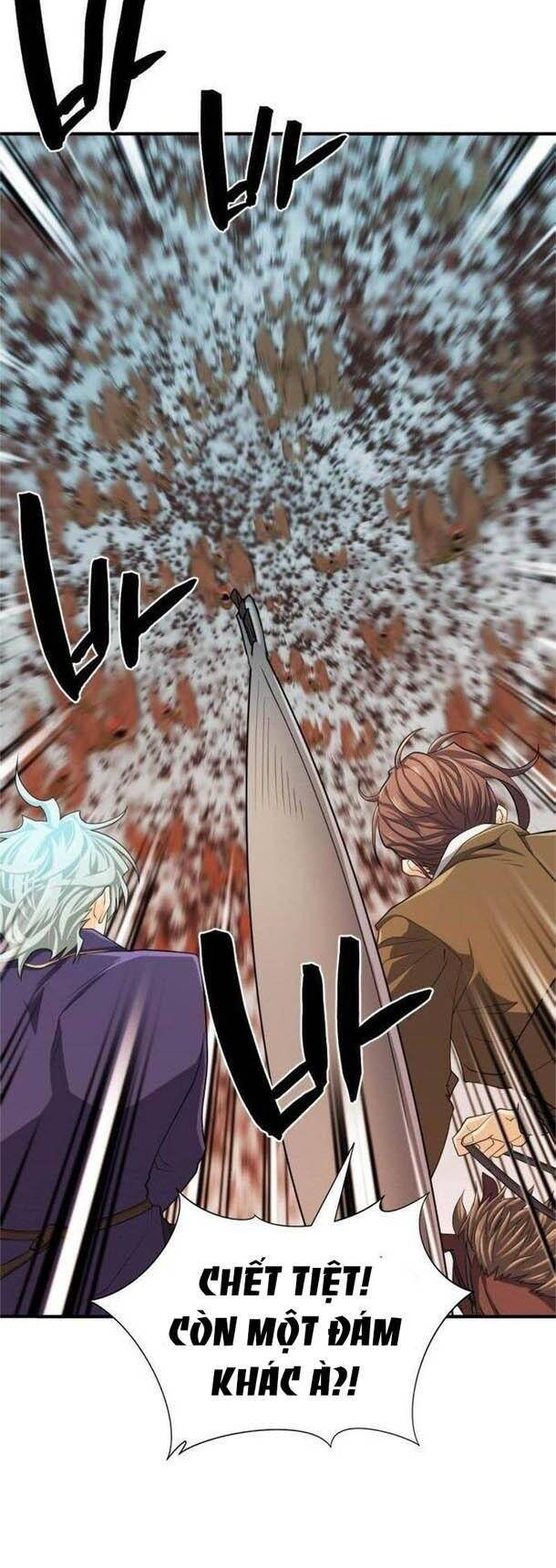 Bậc Thầy Thiết Kế Điền Trang Chap 50 - Next Chap 51