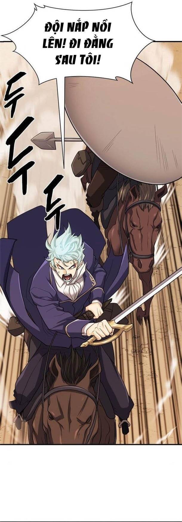 Bậc Thầy Thiết Kế Điền Trang Chap 50 - Next Chap 51