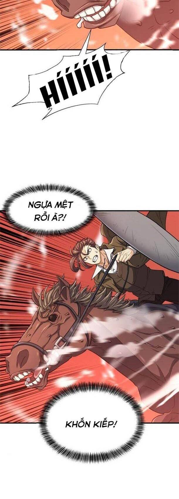Bậc Thầy Thiết Kế Điền Trang Chap 50 - Next Chap 51