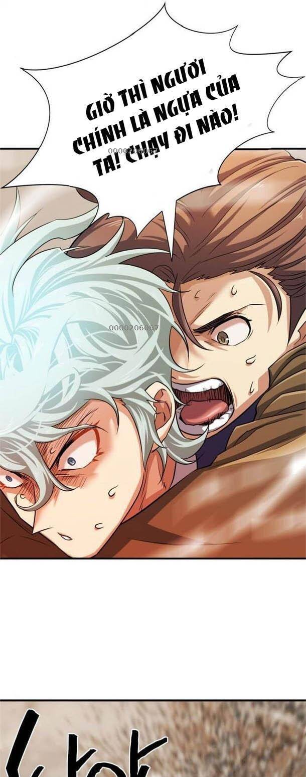Bậc Thầy Thiết Kế Điền Trang Chap 50 - Next Chap 51