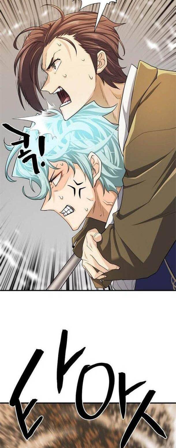 Bậc Thầy Thiết Kế Điền Trang Chap 50 - Next Chap 51