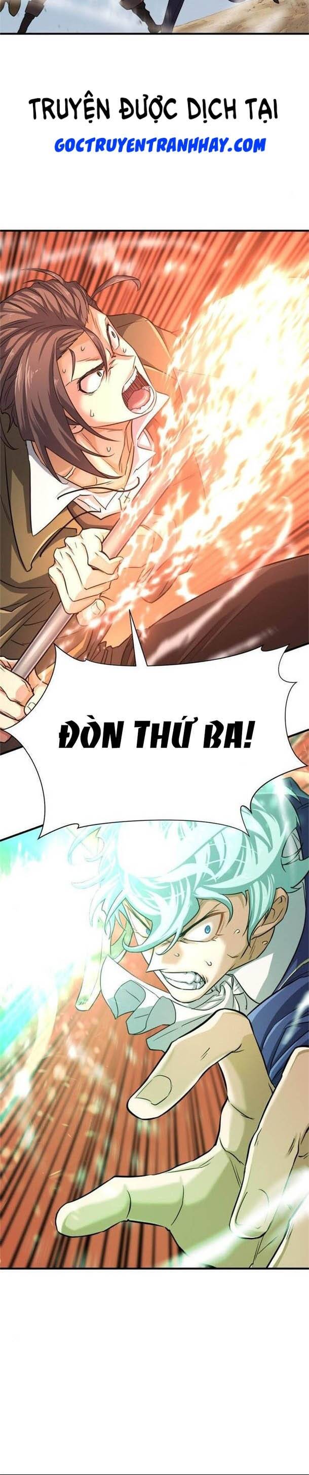 Bậc Thầy Thiết Kế Điền Trang Chap 50 - Next Chap 51