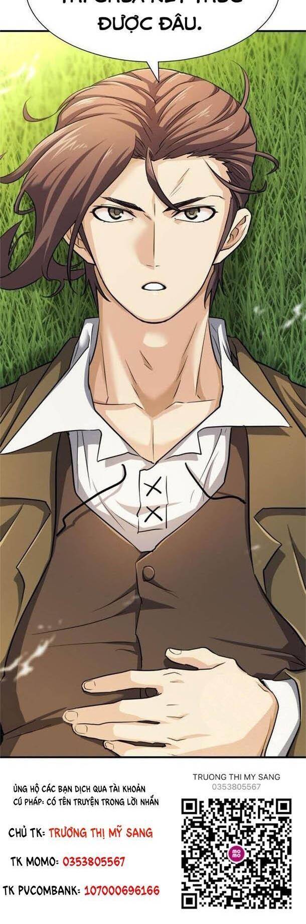 Bậc Thầy Thiết Kế Điền Trang Chap 50 - Next Chap 51