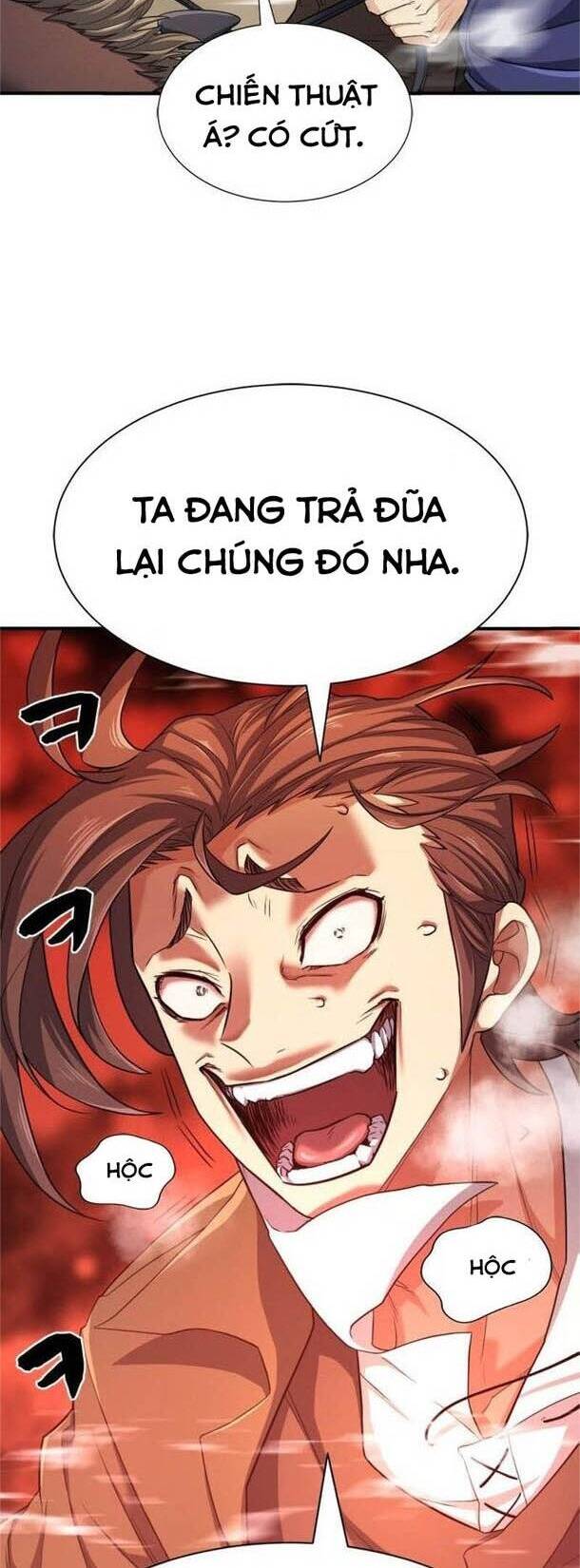 Bậc Thầy Thiết Kế Điền Trang Chap 50 - Next Chap 51