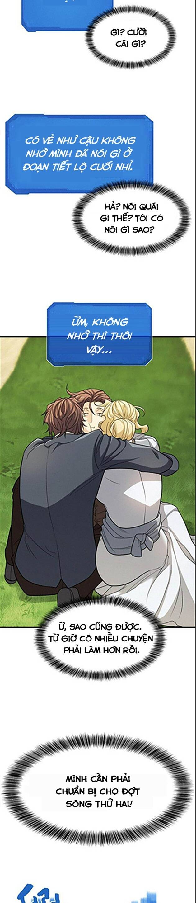 Bậc Thầy Thiết Kế Điền Trang Chap 51 - Next Chap 52