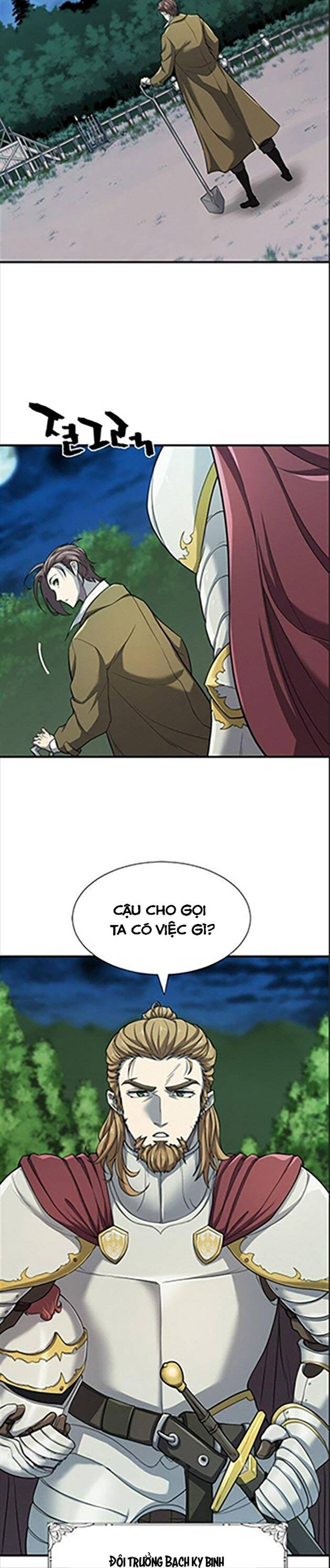 Bậc Thầy Thiết Kế Điền Trang Chap 51 - Next Chap 52
